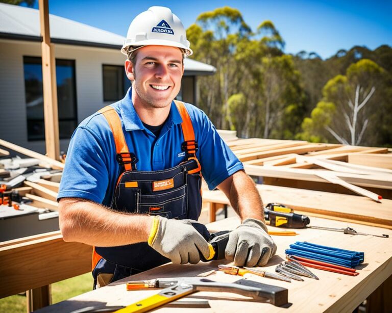 How To A Carpenter In Australia Without An Apprenticeship (Fast